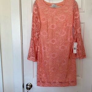 Lace Dress
